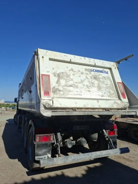 Scania G 420 LA , снимка 4