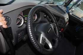 Daf Xf-480 SUPER SPACE CABINE, снимка 13