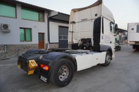 Daf Xf-480 SUPER SPACE CABINE, снимка 3