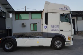 Daf Xf-480 SUPER SPACE CABINE, снимка 4
