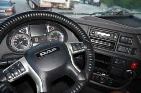 Daf Xf-480 SUPER SPACE CABINE, снимка 16