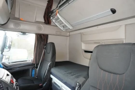 Daf Xf-480 SUPER SPACE CABINE, снимка 14
