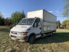     Iveco 35c11