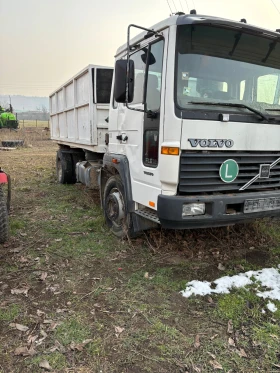 Volvo Fl12, снимка 2