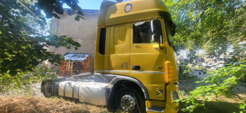 Daf XF, снимка 2 - Камиони - 49559722