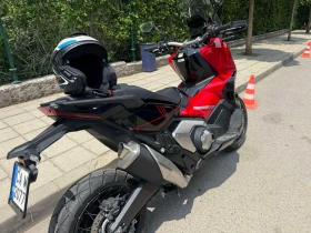 Honda X-ADV 750, снимка 2