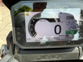 Honda X-ADV 750, снимка 5