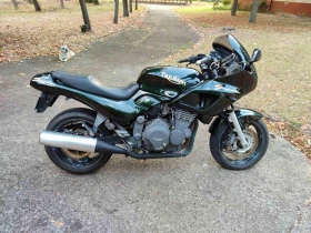 Triumph Sprint, снимка 3