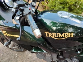 Triumph Sprint, снимка 2