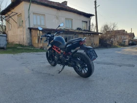 Benelli 304 BN 302i 7700км A2 - Категория, снимка 6
