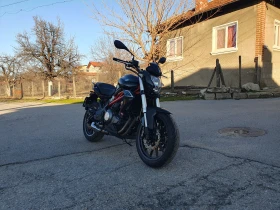 Benelli 304 BN 302i 7700км A2 - Категория, снимка 2