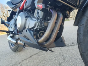Benelli 304 BN 302i 7700км A2 - Категория, снимка 13