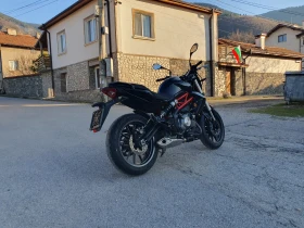 Benelli 304 BN 302i 7700км A2 - Категория, снимка 7