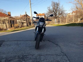 Benelli 304 BN 302i 7700км A2 - Категория, снимка 3