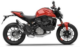 Ducati Monster DUCATI RED | Mobile.bg    2