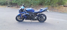     Yamaha Yzf R1