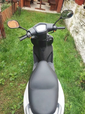 Peugeot Kissbee 50cc, снимка 6