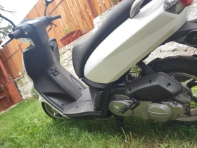 Peugeot Kissbee 50cc, снимка 5