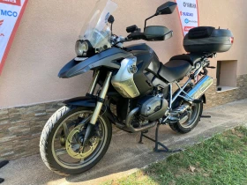 BMW R 1200GS, снимка 4