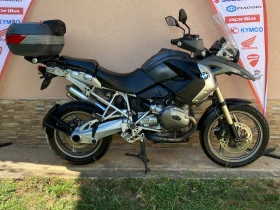 BMW R 1200GS, снимка 1