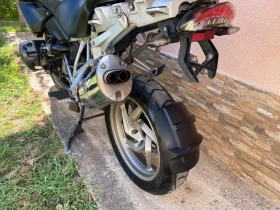 BMW R 1200GS, снимка 5