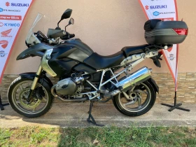 BMW R 1200GS, снимка 3