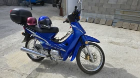 Lifan LF LF50Q-2A, снимка 2