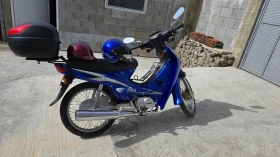 Lifan LF LF50Q-2A, снимка 3