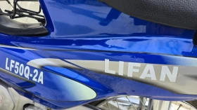 Lifan LF LF50Q-2A, снимка 5