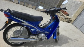 Lifan LF LF50Q-2A, снимка 9