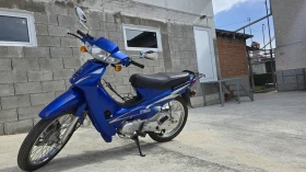 Lifan LF LF50Q-2A, снимка 8