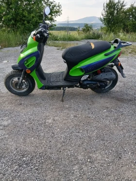 Обява за продажба на Kymco Caro Cobra ~ 420 лв. - изображение 3