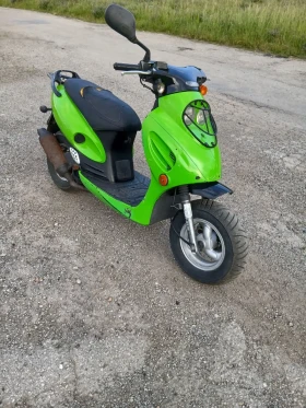 Обява за продажба на Kymco Caro Cobra ~ 420 лв. - изображение 1