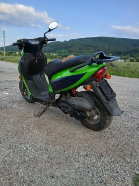 Обява за продажба на Kymco Caro Cobra ~ 420 лв. - изображение 5