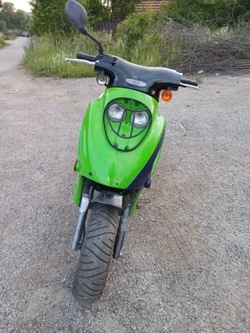 Обява за продажба на Kymco Caro Cobra ~ 420 лв. - изображение 7