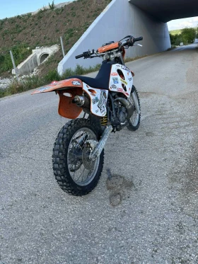Обява за продажба на Ktm 125 ~1 900 лв. - изображение 2