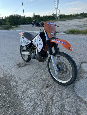 Обява за продажба на Ktm 125 ~1 900 лв. - изображение 4