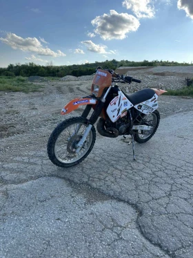 Обява за продажба на Ktm 125 ~1 900 лв. - изображение 1