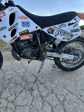 Обява за продажба на Ktm 125 ~1 900 лв. - изображение 5