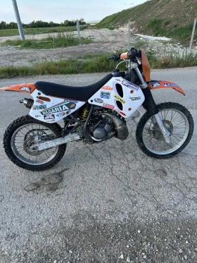 Обява за продажба на Ktm 125 ~1 900 лв. - изображение 3
