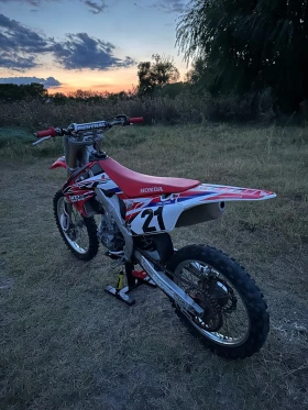 Honda Crf | Mobile.bg    4