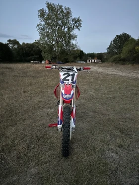 Honda Crf | Mobile.bg    2