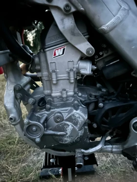 Honda Crf | Mobile.bg    8