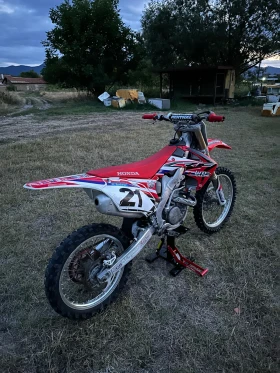 Honda Crf | Mobile.bg    3