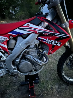 Honda Crf | Mobile.bg    7