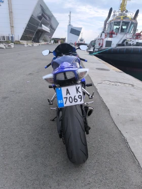 Suzuki Gsxr | Mobile.bg    4