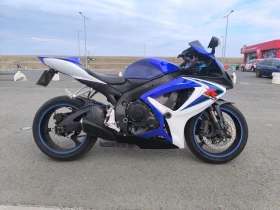  Suzuki Gsxr