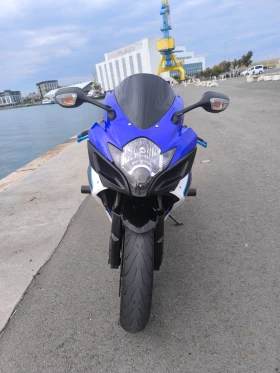 Suzuki Gsxr | Mobile.bg    3