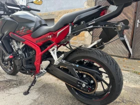 Honda Cb 650F | Mobile.bg    9