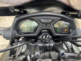 Honda Cb 650F | Mobile.bg    14